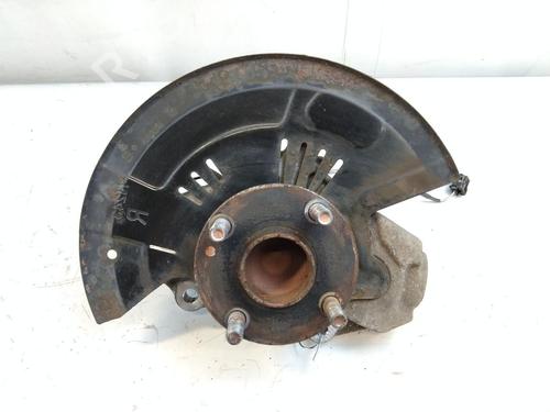 Right front steering knuckle MAZDA MX-5 RF Targa (ND) 2.0 (ND2E) | BP28049675M26 