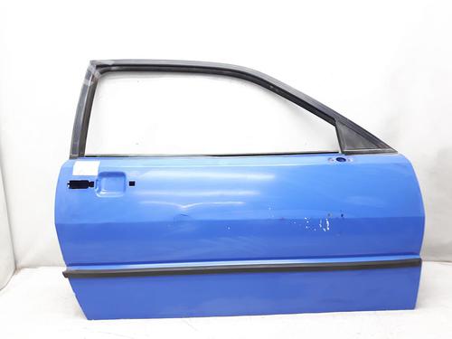 Used Right front door VW CORRADO (53I) 1.8 G60 (160 hp) 20578437