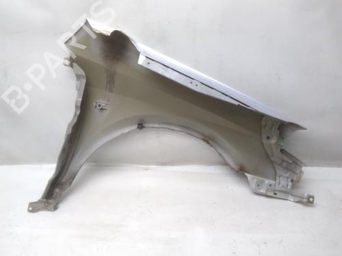 Left front fenders NISSAN PRIMERA Estate (WP12) 1.8 | BP20525493C41