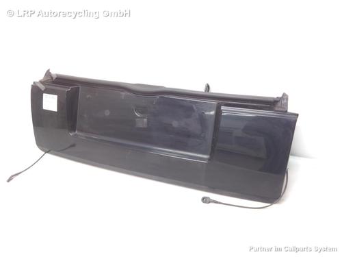 Tailgate CITROËN C2 (JM_) 1.4 HDi | BP20550959C6 