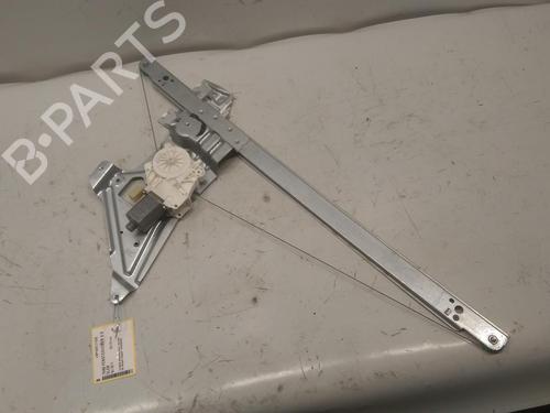 Used Front right window mechanism MERCEDES-BENZ SPRINTER 3,5-t Platform/Chassis (B906) 313 CDI 4x4 (906.131, 906.133, 906.135, 906.231, 906.233... (129 hp) 20516105