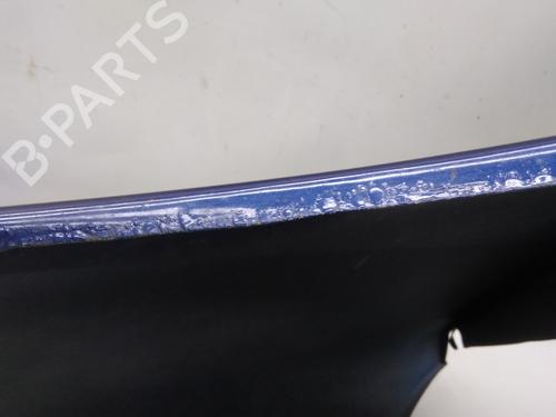 Left front fenders PEUGEOT 306 Hatchback (7A, 7C, N3, N5) 1.8 16V | BP20525392C41 