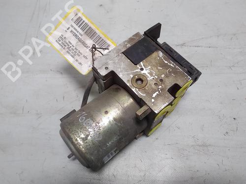 Used ABS pump OPEL CORSA B (S93) 1.4 i (F08, F68, M68) (60 hp) 20554208