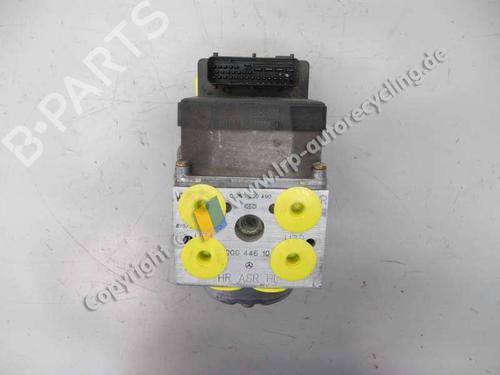 Used ABS pump MERCEDES-BENZ V-CLASS (638/2) V 230 (638.234, 638.294) (143 hp) 20554555