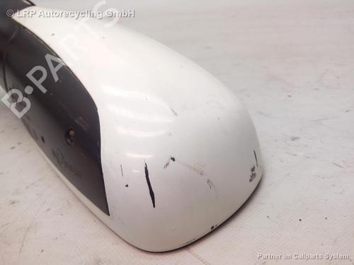 Left mirror AUDI 100 C4 Saloon (4A2) 2.3 E | BP20534274C26 