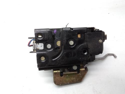 Front right lock AUDI A6 C5 (4B2) 2.4 | BP20516821C97 