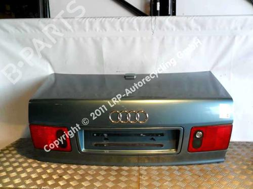 Used Tailgate AUDI A8 D2 (4D2, 4D8) S8 quattro (340 hp) 20550623