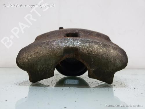 Right front brake caliper NISSAN ALMERA II Hatchback (N16) 1.5 | BP20540444M104 