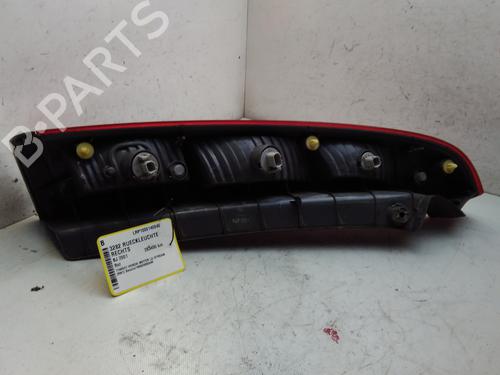 Right taillight HONDA STREAM (RN) 1.7 16V (RN1) | BP20521163C35 