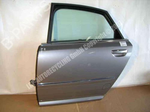 Dør venstre bagtil AUDI A8 D3 (4E2, 4E8) 4.2 quattro (335 hp) 20577777