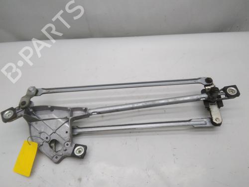 Front wipers mechanism FORD MONDEO IV Turnier (BA7) 2.0 TDCi | BP20514866C83 