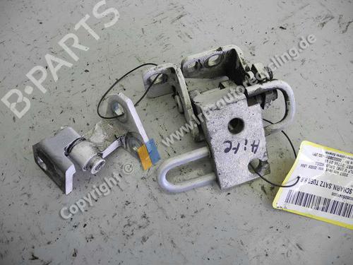 Hinge/Door check strap VW GOLF V (1K1) 2.0 SDI | BP20568530C146 