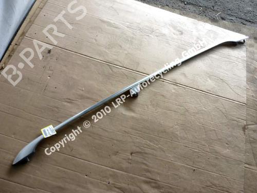 Used Roof bar AUDI A6 C5 Avant (4B5) 2.5 TDI (150 hp) 20541598