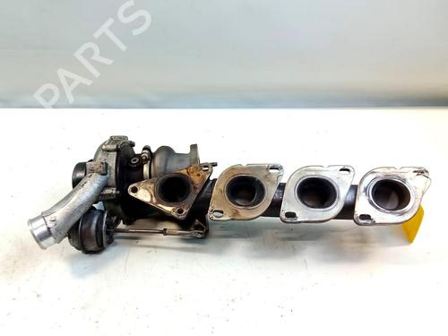 Turbolader/Kompressor Turbolader/Kompressor 38474896 38474896