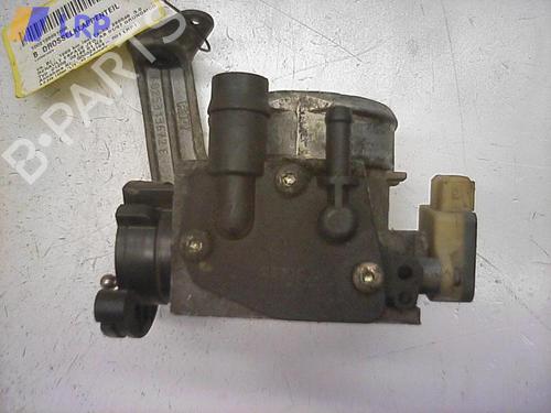 Used Throttle body RENAULT ESPACE III (JE0_) 3.0 V6 24V (JE0G, JE0R) (190 hp) 20542221