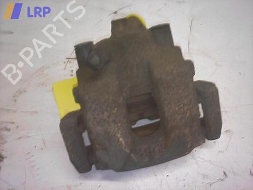 Used Left rear brake caliper BMW 3 Compact (E46) 318 ti (143 hp) 20538138