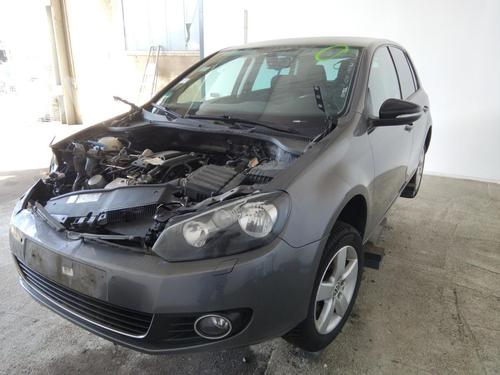 Used Parts VW GOLF VI (5K1) 1.2 TSI (105 hp) 3396545