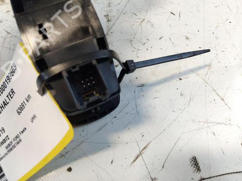 Headlight switch FORD FIESTA VII (HJ, HF) 1.0 EcoBoost | BP32429230I24  - Image 6