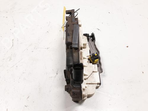 Rear right lock SEAT IBIZA IV SC (6J1, 6P5) 1.4 | BP20518863C99 