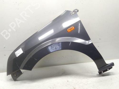 Used Left front fenders FORD FUSION (JU_) 1.4 (80 hp) 20595350