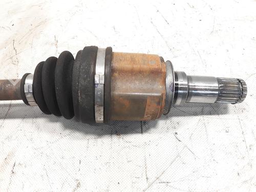 Right front driveshaft MITSUBISHI MIRAGE / SPACE STAR VI Hatchback (A0_A) 1.0 (A05A) | BP20523955M39 