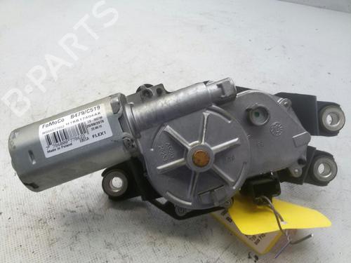 Used Rear wiper motor FORD FIESTA VII (HJ, HF) 1.1 Ti-VCT (70 hp) 20551963