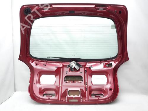 Tailgate CITROËN XSARA PICASSO (N68) 1.6 16V | BP20550721C6 