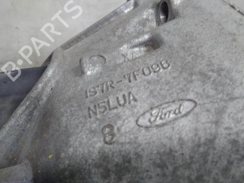 Gearbox VOLVO C30 (533) 1.8 | BP20549048M3 