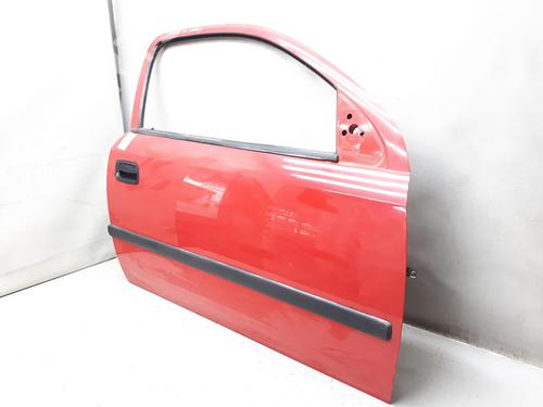Right front door OPEL ASTRA G Hatchback (T98) 2.0 DI (F08, F48) | BP20582210C3 
