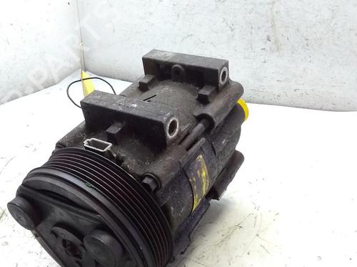 Used AC compressor FORD ESCORT V (AAL, ABL) 1.6 i 16V (90 hp) 20555402