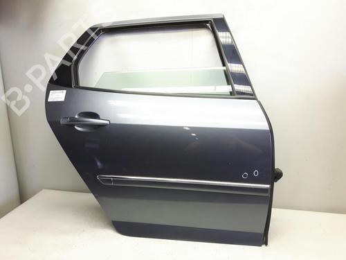 Right rear door PEUGEOT 407 SW (6E_, 6D_) 1.6 HDi 110 | BP20578137C5 
