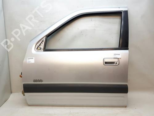 Dør venstre foran OPEL FRONTERA B (U99) 2.2 DTI (6B_ZC, 6B_VF, 6B_66, 6B_76) | BP20581814C2 