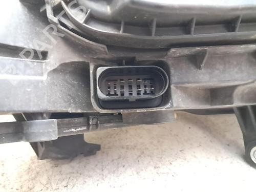 Left headlight VW PHAETON (3D1, 3D2, 3D3, 3D4, 3D6, 3D7, 3D8, 3D9) 3.0 V6 TDI 4motion | BP32766013C28 - Image 5