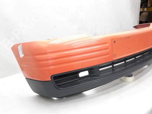 Front bumper SEAT AROSA (6H1) 1.0 | BP20575980C7 