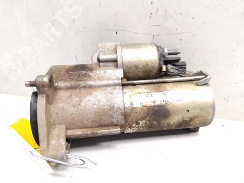 Used Starter SEAT EXEO ST (3R5) 1.8 TSI (160 hp) 32352847