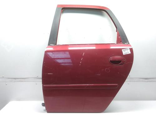 Used Left rear door OPEL MERIVA A MPV (X03) 1.7 CDTI (E75) (100 hp) 20577574