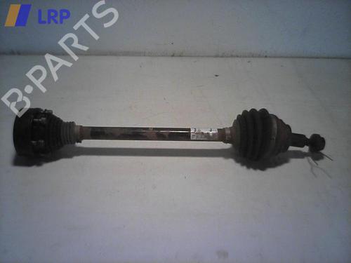 Used Left rear driveshaft Left rear driveshaft AUDI A3 Sportback (8PA) 3.2 V6 quattro (250 hp) 36360537 36360537