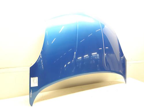 Hood NISSAN NOTE (E11, NE11) 1.4 | BP20522755C1 