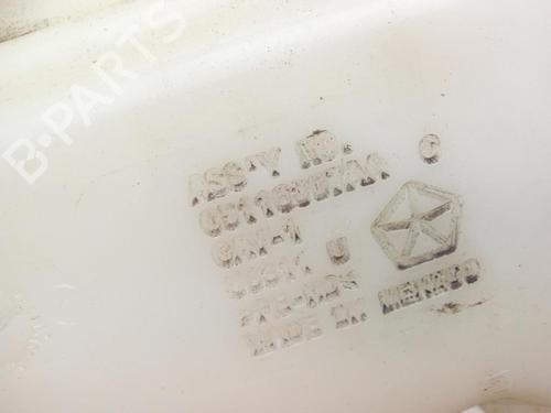 Windscreen washer tank DODGE JOURNEY 2.0 CRD | BP20583434C113
