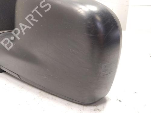 Left mirror VW CADDY III MPV (2KB, 2KJ, 2CB, 2CJ) 2.0 SDI | BP32274315C26