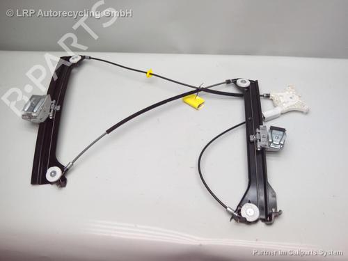 Used Front right window mechanism MERCEDES-BENZ CLK (C209) CLK 320 (209.365) (218 hp) 20546072