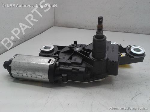 Rear wiper motor SEAT LEON (1P1) 1.9 TDI | BP20551569M102 
