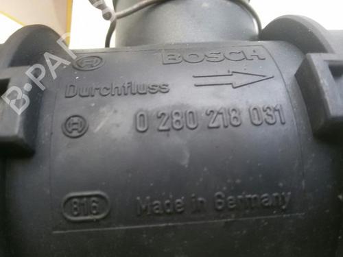 Mass air flow sensor OPEL ASTRA G Hatchback (T98) 1.2 16V (F08, F48) | BP20561700M95 