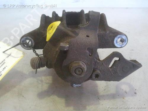 Right rear brake caliper SKODA ROOMSTER (5J7) 1.2 TSI | BP20538888M106 