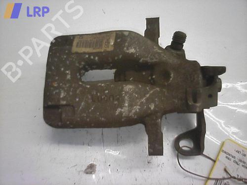 Left rear brake caliper PEUGEOT 307 Break (3E) 2.0 16V | BP20538067M107 