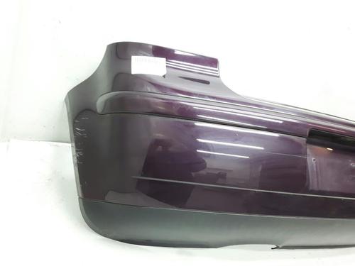 Rear bumper VW POLO (9N_, 9A_) 1.4 TDI | BP20575676C8 
