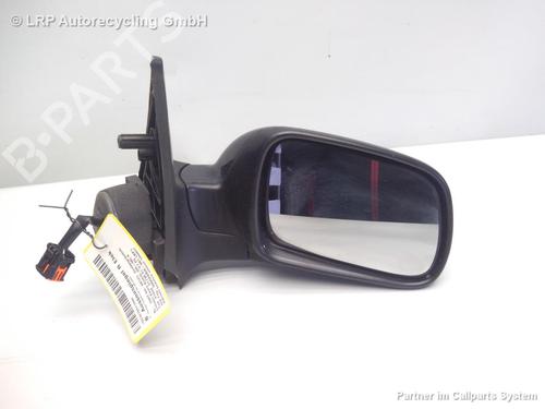 Used Right mirror CITROËN XSARA Break (N2) 1.6 16V (109 hp) 20535248