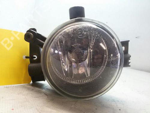 Used Left front fog light Left front fog light FORD FOCUS II Turnier (DA_, FFS, DS) 1.6 TDCi (109 hp) 20563693 20563693
