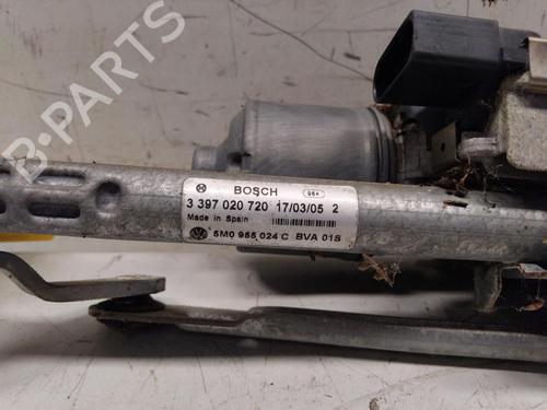 Electronic sensor VW GOLF PLUS V (5M1, 521) 1.4 FSI | BP33306316M84 - Image 4