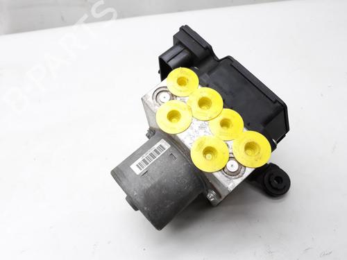 ABS pump VW TIGUAN (5N_) 2.0 TDI 4motion | BP20554330M43 